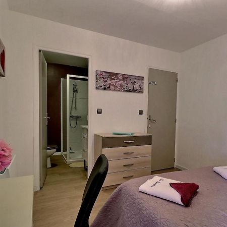 Chambres D'Hotes Les Fleurettes En Baie Du Mont Saint Michel Εξωτερικό φωτογραφία
