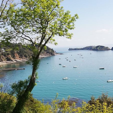 Chambres D'Hotes Les Fleurettes En Baie Du Mont Saint Michel Εξωτερικό φωτογραφία