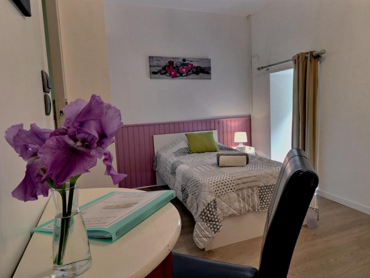 Chambres D'Hotes Les Fleurettes En Baie Du Mont Saint Michel Εξωτερικό φωτογραφία