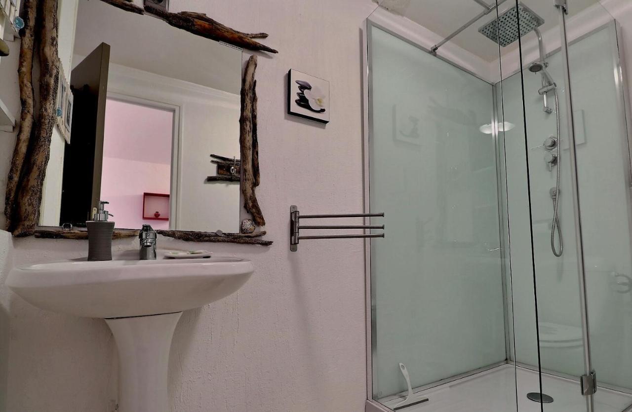 Chambres D'Hotes Les Fleurettes En Baie Du Mont Saint Michel Εξωτερικό φωτογραφία
