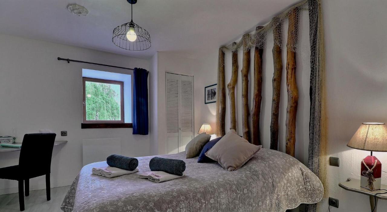 Chambres D'Hotes Les Fleurettes En Baie Du Mont Saint Michel Εξωτερικό φωτογραφία