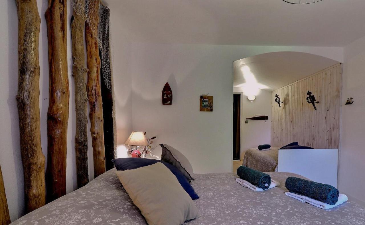 Chambres D'Hotes Les Fleurettes En Baie Du Mont Saint Michel Εξωτερικό φωτογραφία