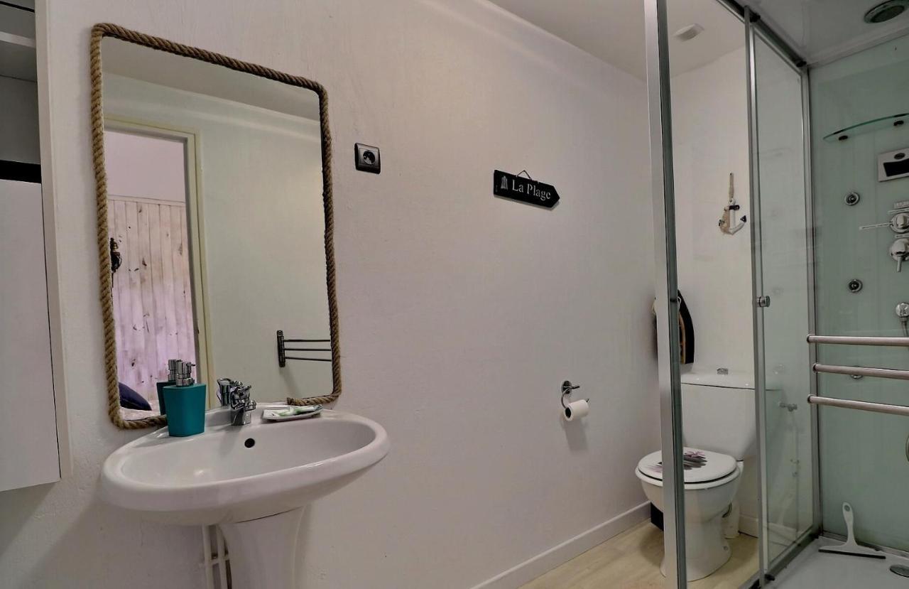 Chambres D'Hotes Les Fleurettes En Baie Du Mont Saint Michel Εξωτερικό φωτογραφία